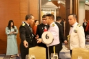 ใน ๑๖ ส.ค.๖๒ น.อ.พันณรงค์  ยุทธวงศ์ ผชท.ทร.ไทย/มะนิลา ร่วมกับสมาคมผู้ช่วยทูตทหารต่างประเทศ ประจำสาธารณรัฐฟิลิปปินส์ ร่วมกันเป็นเจ้าภาพจัดงาน FAFA Gala Dinner 2019 ณ โรงแรม Makati Shangri-La สาธารณรัฐฟิลิปปินส์